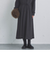 本革サイドゴアショートブーツ