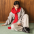 本革サイドゴアショートブーツ