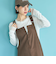 レイヤード風ロンＴｅｅ