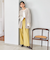ラッフルスリーブプルオーバー