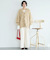 ラッフルスリーブプルオーバー
