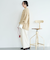 ラッフルスリーブプルオーバー