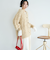 ラッフルスリーブプルオーバー