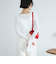 ラッフルスリーブプルオーバー