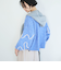 コード刺繍クロップドニットプルオーバー