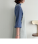 ボリュームスリーブニット