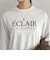 箔プリントロゴロンＴｅｅ