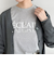 箔プリントロゴロンＴｅｅ