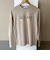 箔プリントロゴロンＴｅｅ