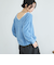 ２ＷＡＹシャギープルオーバー