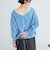 ２ＷＡＹシャギープルオーバー