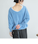 ２ＷＡＹシャギープルオーバー
