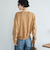 機能性　Ｖネックカーディガン