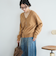 機能性　Ｖネックカーディガン