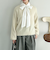 ボウタイ取り外しシャツ