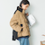 メタリックミニトートバッグ