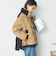 メタリックミニトートバッグ