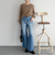 Ｂａｂｅ　ＷＩＤＥ　ＪＥＡＮ