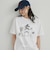 【ＧＯＯＤ　ＲＯＣＫ　ＳＰＥＥＤ】ＭＩＣＫＥＹ　ＭＯＵＳＥ／ＢＡＮＤ　ＴＥＥ