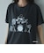 【ＧＯＯＤ　ＲＯＣＫ　ＳＰＥＥＤ】ＭＩＣＫＥＹ　ＭＯＵＳＥ／ＢＡＮＤ　ＴＥＥ