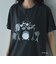 【ＧＯＯＤ　ＲＯＣＫ　ＳＰＥＥＤ】ＭＩＣＫＥＹ　ＭＯＵＳＥ／ＢＡＮＤ　ＴＥＥ
