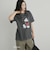 【ＧＯＯＤ　ＲＯＣＫ　ＳＰＥＥＤ】ＭＩＣＫＥＹ　／　ダメージＴＥＥ
