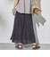 キリカエフレアスカート／