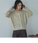 ペーパーヤーンカシュクールカーディガン