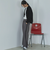 サイドラインタックパンツ