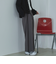 サイドラインタックパンツ