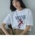 【ＧＯＯＤ　ＲＯＣＫ　ＳＰＥＥＤ】ＭＩＮＮＩＥ　ＭＯＵＳＥ／ＴＥＥ