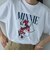 【ＧＯＯＤ　ＲＯＣＫ　ＳＰＥＥＤ】ＭＩＮＮＩＥ　ＭＯＵＳＥ／ＴＥＥ