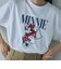 【ＧＯＯＤ　ＲＯＣＫ　ＳＰＥＥＤ】ＭＩＮＮＩＥ　ＭＯＵＳＥ／ＴＥＥ