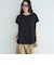 ターンバックスリーブベーシックＴシャツ