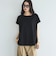 ターンバックスリーブベーシックＴシャツ