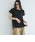ターンバックスリーブベーシックＴシャツ