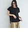 ターンバックスリーブベーシックＴシャツ