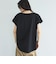 ターンバックスリーブベーシックＴシャツ