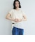 ターンバックスリーブベーシックＴシャツ