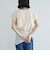 ターンバックスリーブベーシックＴシャツ