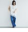 【イージーケア／接触冷感】イレヘムレースフレンチＴＯＰＳ