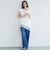 【イージーケア／接触冷感】イレヘムレースフレンチＴＯＰＳ