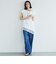 【イージーケア／接触冷感】イレヘムレースフレンチＴＯＰＳ