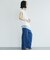 【イージーケア／接触冷感】イレヘムレースフレンチＴＯＰＳ