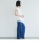 【イージーケア／接触冷感】イレヘムレースフレンチＴＯＰＳ