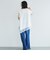 【イージーケア／接触冷感】イレヘムレースフレンチＴＯＰＳ