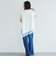 【イージーケア／接触冷感】イレヘムレースフレンチＴＯＰＳ