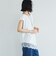 【イージーケア／接触冷感】イレヘムレースフレンチＴＯＰＳ