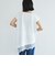 【イージーケア／接触冷感】イレヘムレースフレンチＴＯＰＳ