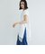 【イージーケア／接触冷感】イレヘムレースフレンチＴＯＰＳ